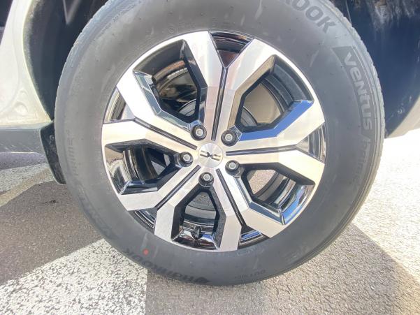 Vente en ligne Dacia Duster  ECO-G 100 4x2 au prix de 22 500 €