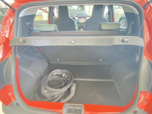 Vente en ligne Dacia Spring  GSR2 au prix de 20 500 €