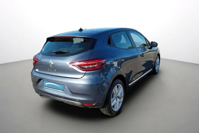 Vente en ligne Renault Clio 5 Clio TCe 90 - 21N au prix de 13 990 €