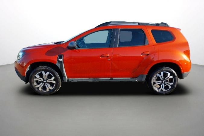 Vente en ligne Dacia Duster  Blue dCi 115 4x2 au prix de 22 990 €