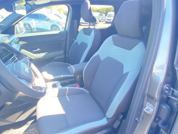 Vente en ligne Dacia Bigster  TCe 140 au prix de 29 640 €