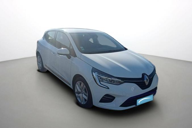 Vente en ligne Renault Clio 5 Clio SCe 75 au prix de 12 350 €