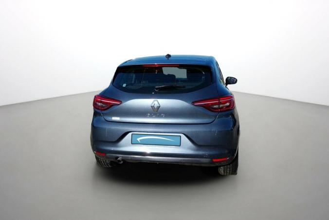 Vente en ligne Renault Clio 5 Clio TCe 90 - 21N au prix de 13 990 €
