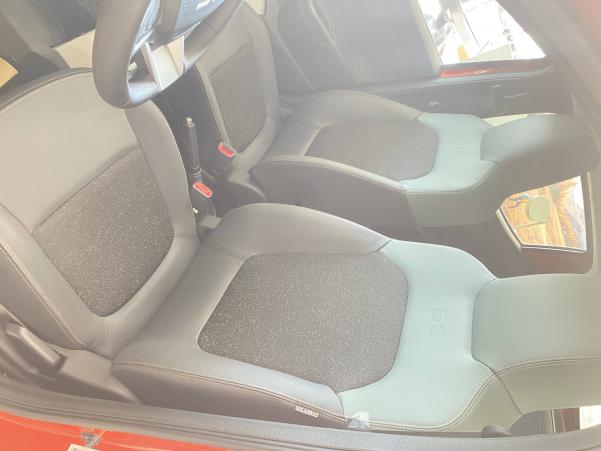 Vente en ligne Dacia Spring  GSR2 au prix de 20 500 €