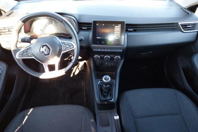 Vente en ligne Renault Clio 5 Clio TCe 90 - 21N au prix de 13 990 €