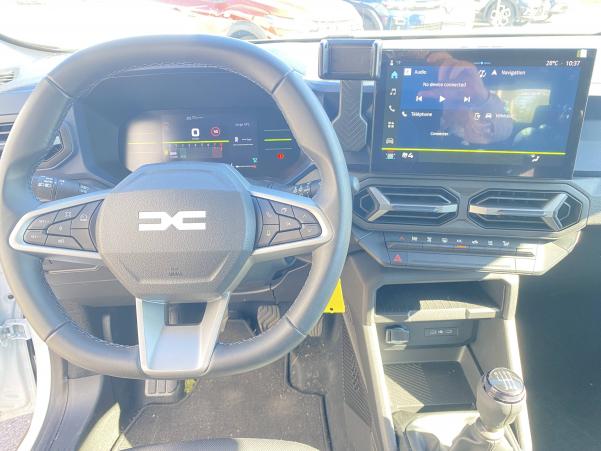 Vente en ligne Dacia Duster  ECO-G 100 4x2 au prix de 22 500 €