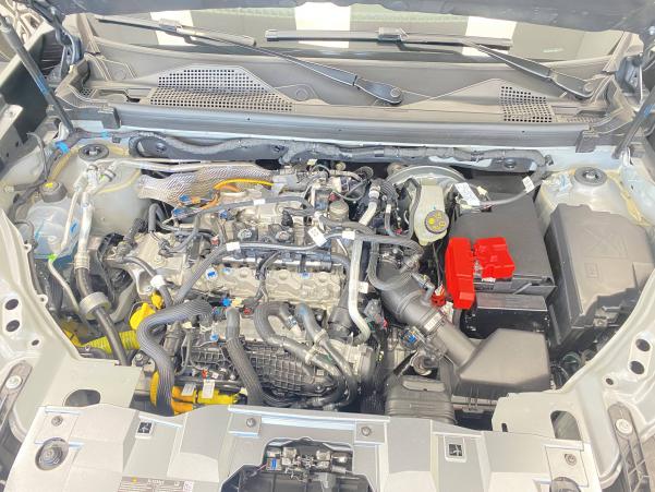 Vente en ligne Dacia Bigster  TCe 140 au prix de 29 640 €