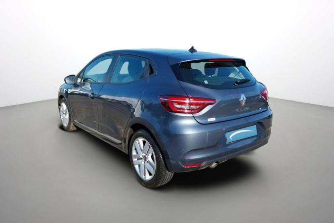 Vente en ligne Renault Clio 5 Clio TCe 90 - 21N au prix de 13 990 €