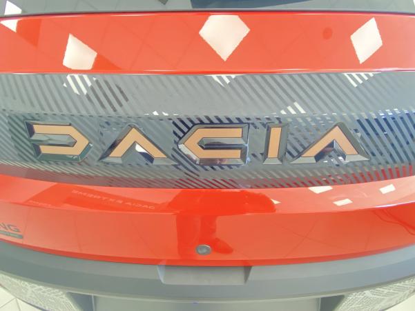 Vente en ligne Dacia Spring  GSR2 au prix de 20 500 €