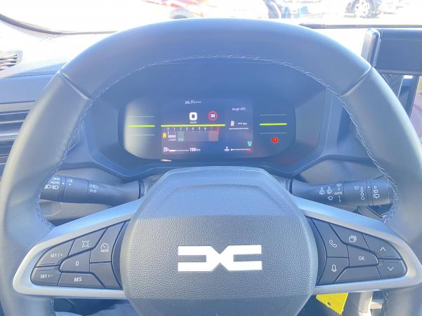 Vente en ligne Dacia Duster  ECO-G 100 4x2 au prix de 22 500 €
