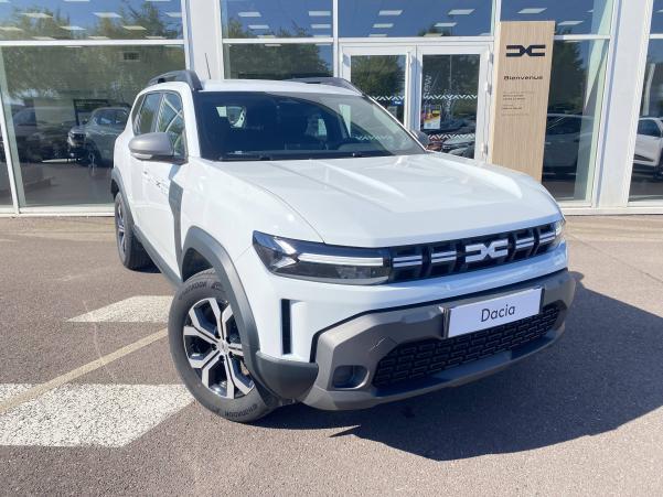Vente en ligne Dacia Duster  ECO-G 100 4x2 au prix de 22 500 €