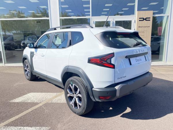 Vente en ligne Dacia Duster  ECO-G 100 4x2 au prix de 22 500 €