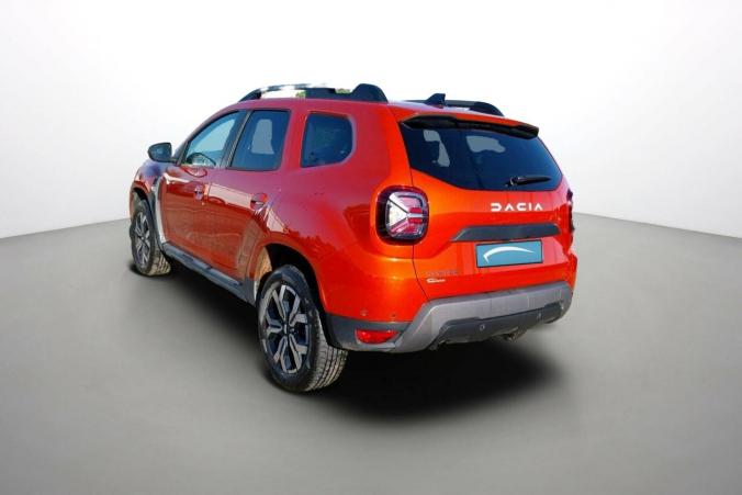 Vente en ligne Dacia Duster  Blue dCi 115 4x2 au prix de 22 990 €