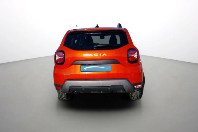 Vente en ligne Dacia Duster  Blue dCi 115 4x2 au prix de 22 990 €