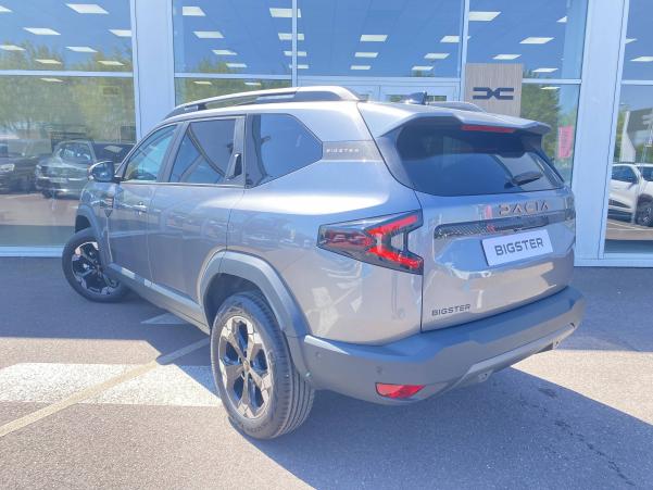 Vente en ligne Dacia Bigster  TCe 140 au prix de 29 640 €