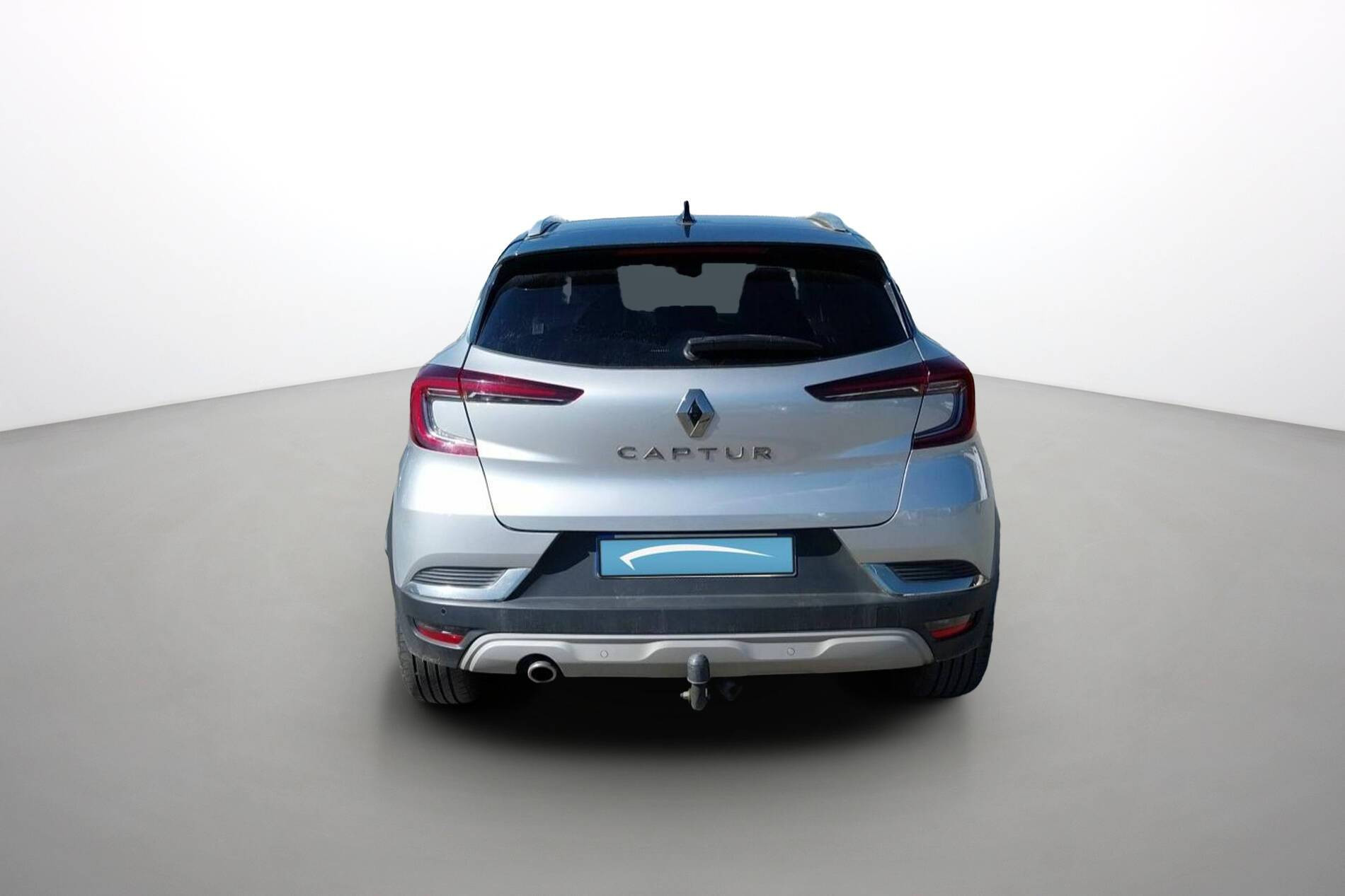 Vente en ligne Renault Captur  TCe 130 FAP au prix de 14 890 €