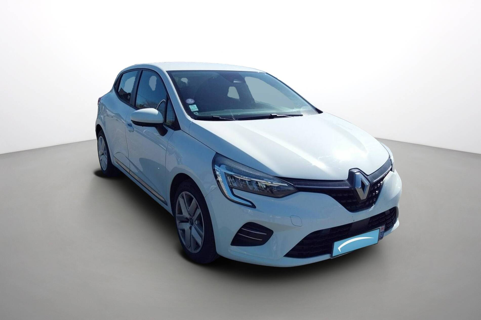 Vente en ligne Renault Clio 5 Clio SCe 65 - 21N au prix de 11 790 €