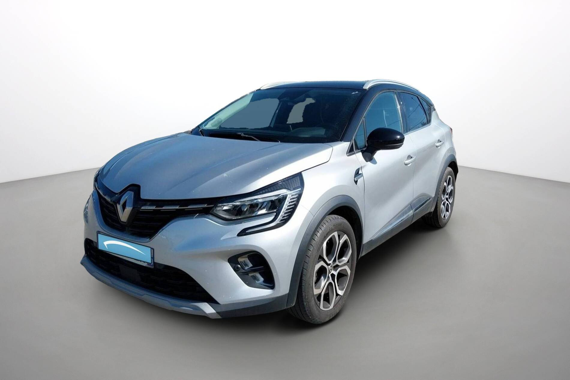 Vente en ligne Renault Captur  TCe 130 FAP au prix de 14 890 €