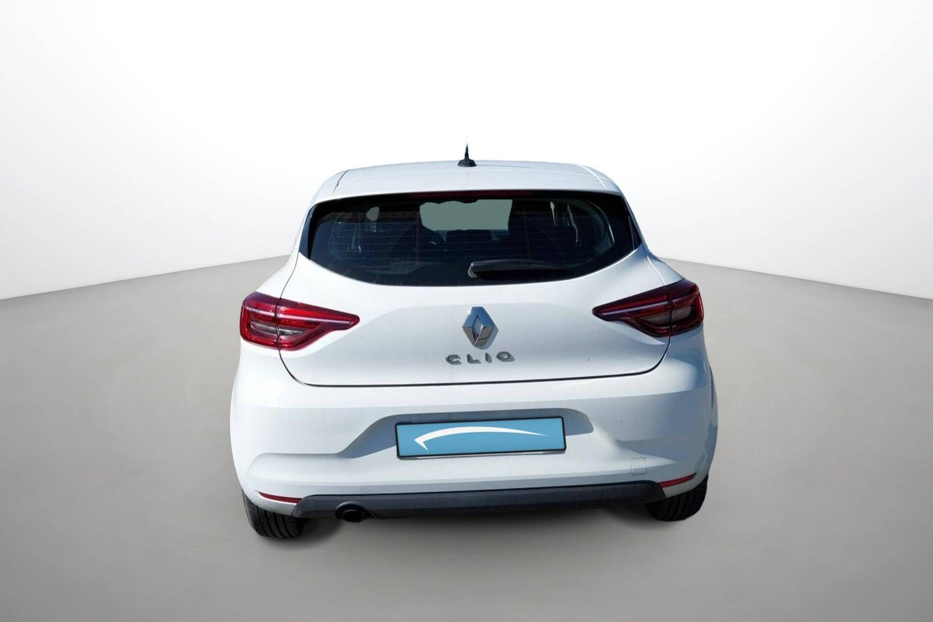 Vente en ligne Renault Clio 5 Clio SCe 65 - 21N au prix de 11 790 €