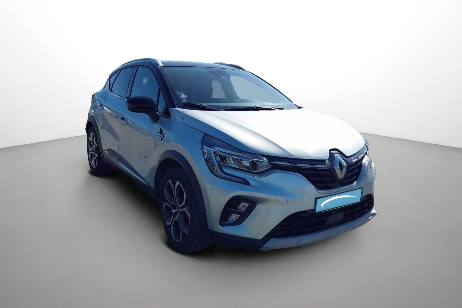 Vente en ligne Renault Captur  TCe 130 FAP au prix de 14 890 €