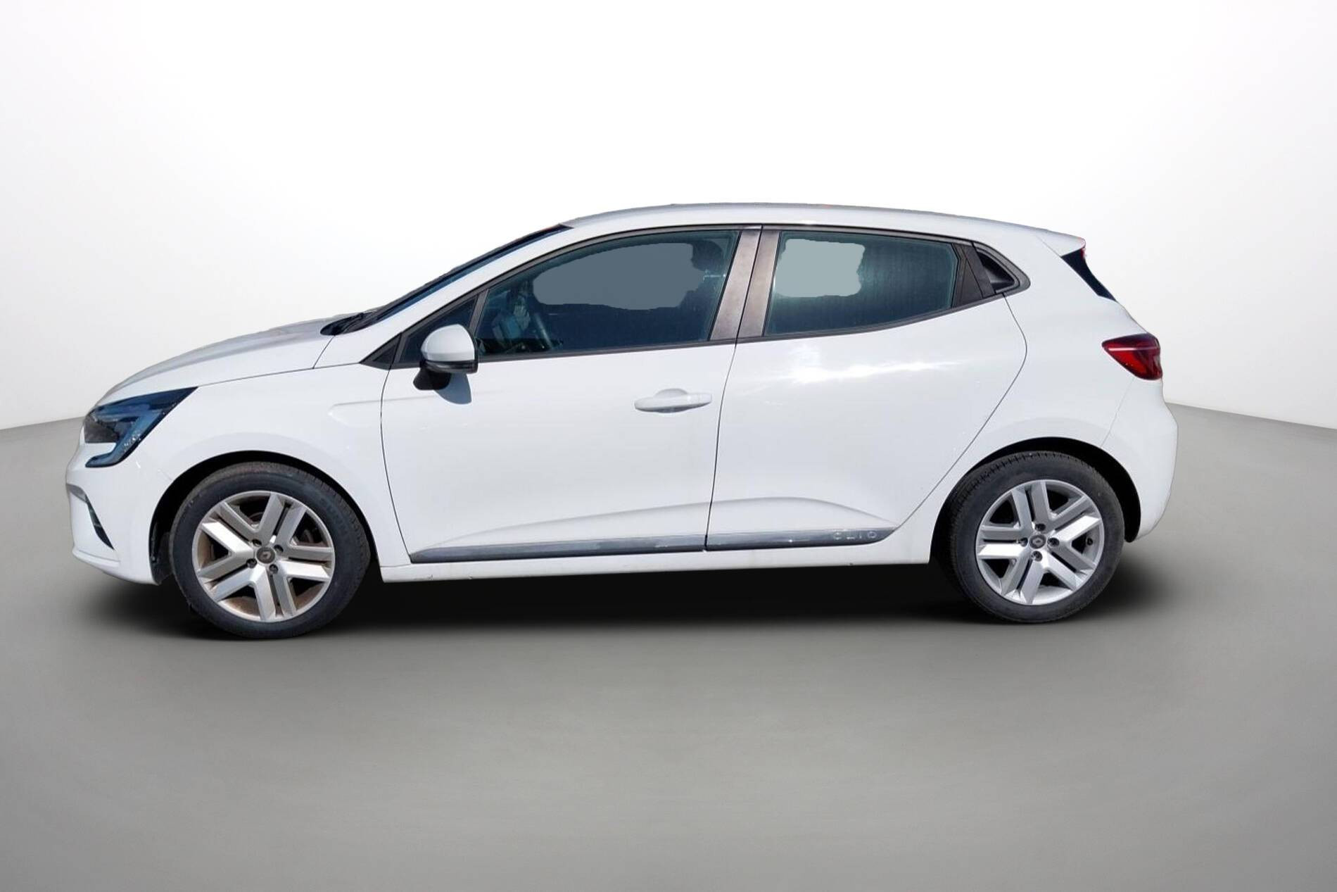 Vente en ligne Renault Clio 5 Clio SCe 65 - 21N au prix de 11 790 €