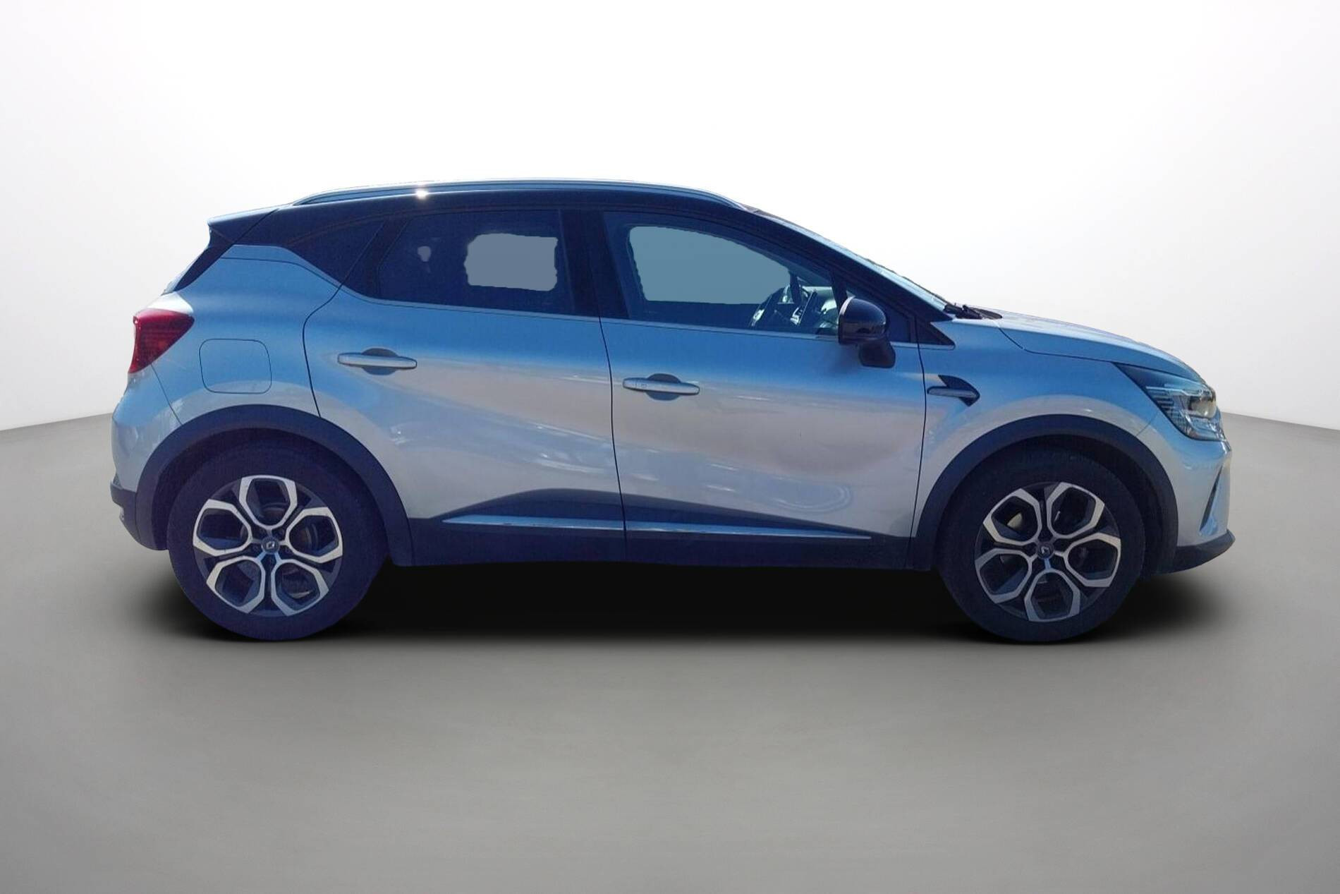 Vente en ligne Renault Captur  TCe 130 FAP au prix de 14 890 €