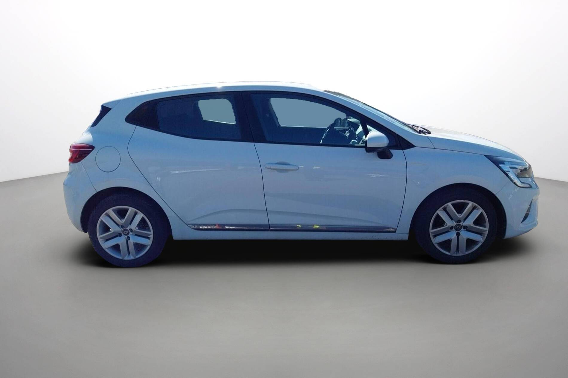 Vente en ligne Renault Clio 5 Clio SCe 65 - 21N au prix de 11 790 €