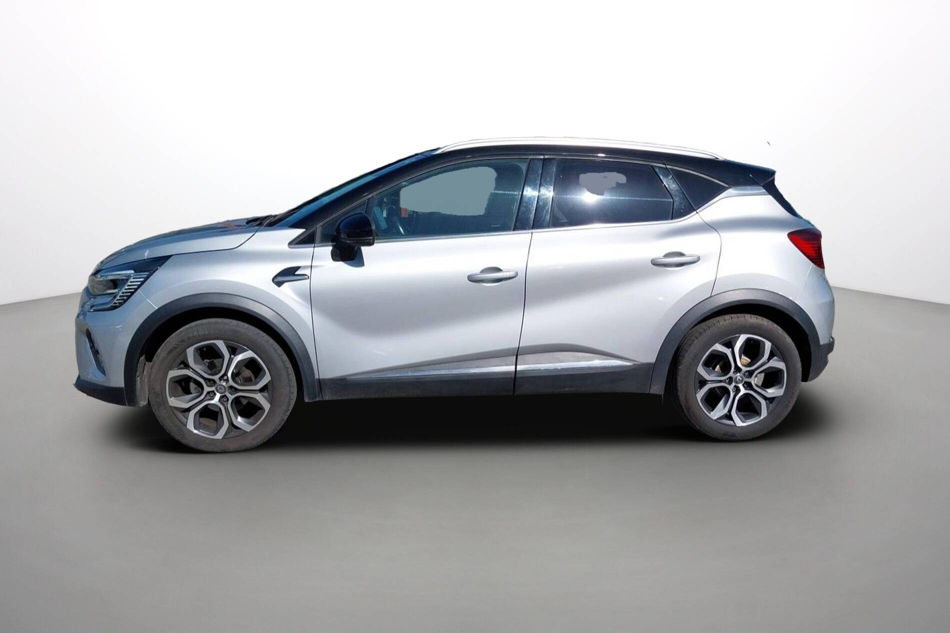 Vente en ligne Renault Captur  TCe 130 FAP au prix de 14 890 €