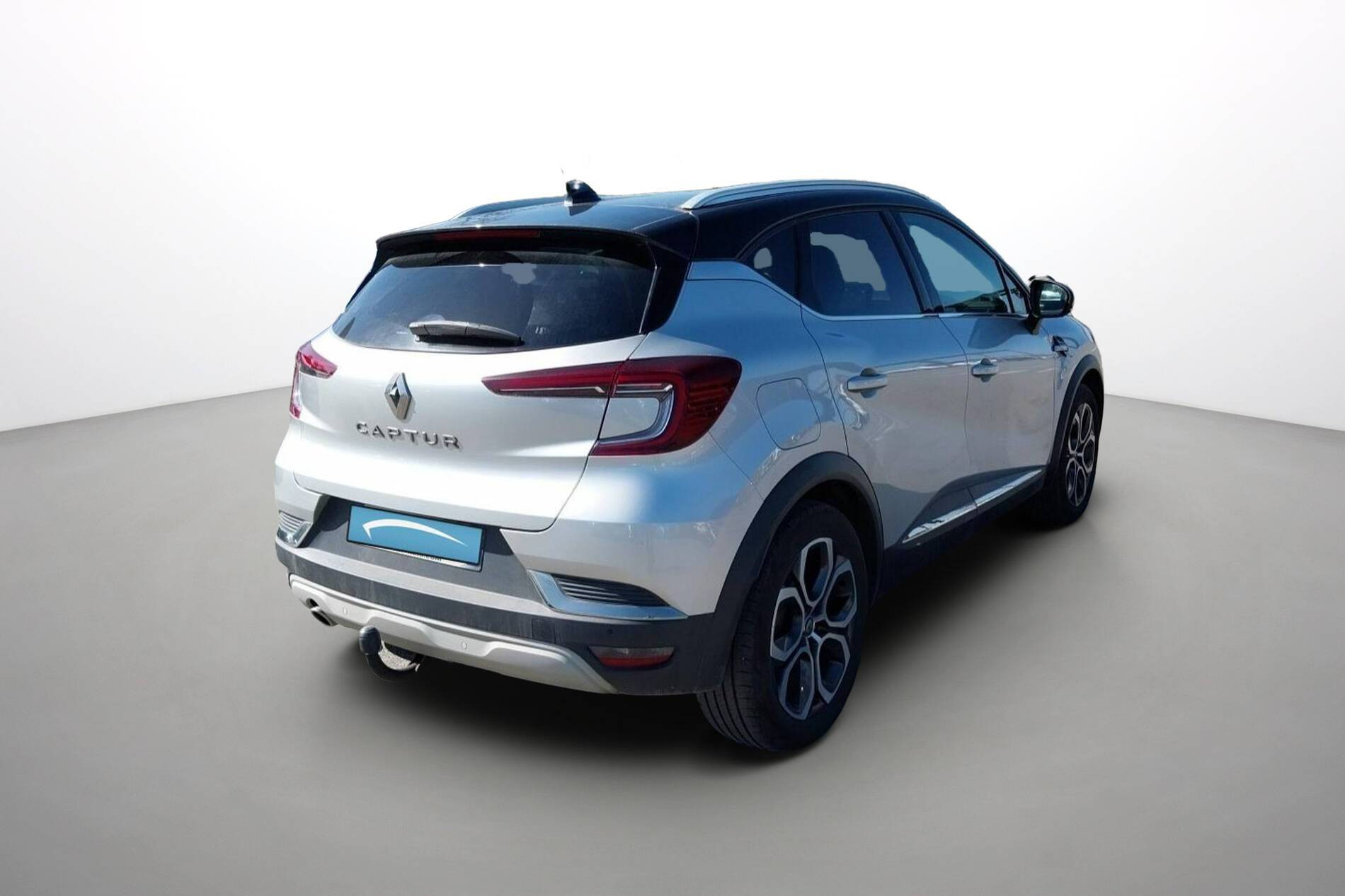 Vente en ligne Renault Captur  TCe 130 FAP au prix de 14 890 €