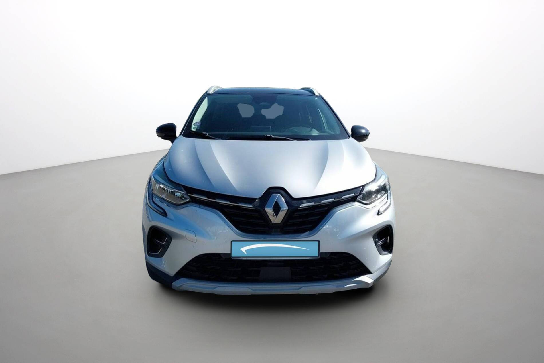 Vente en ligne Renault Captur  TCe 130 FAP au prix de 14 890 €