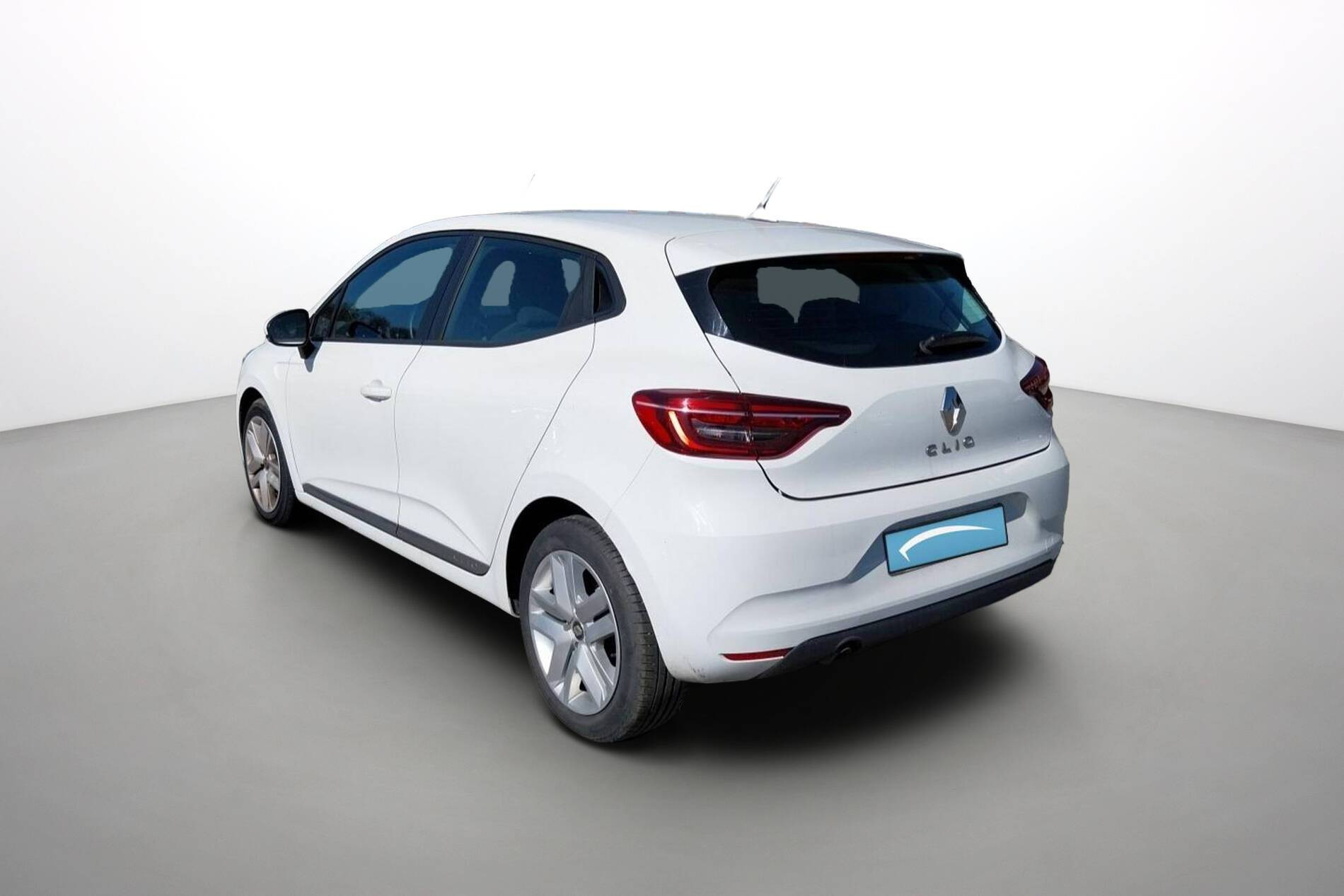 Vente en ligne Renault Clio 5 Clio SCe 65 - 21N au prix de 11 790 €