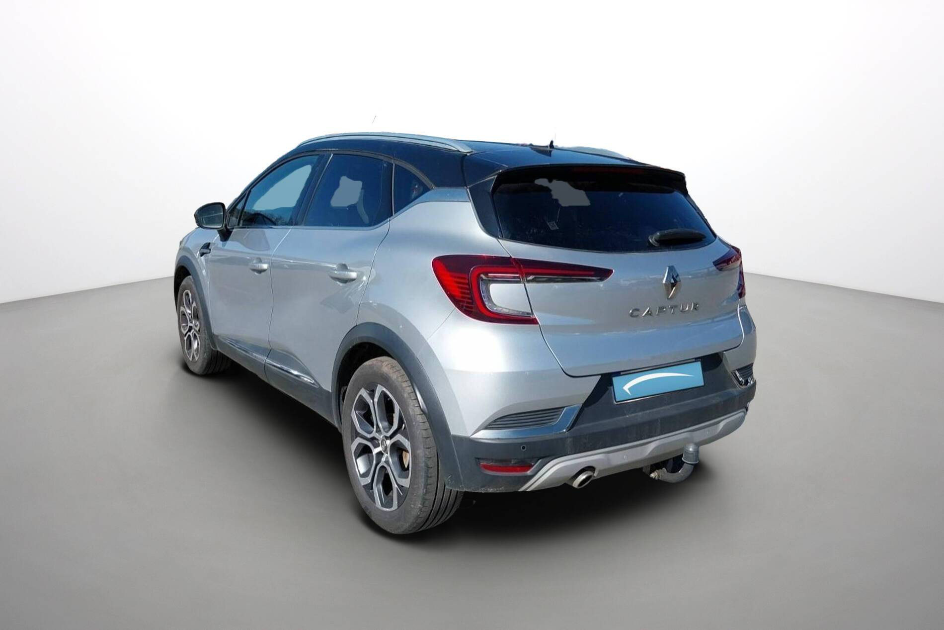 Vente en ligne Renault Captur  TCe 130 FAP au prix de 14 890 €