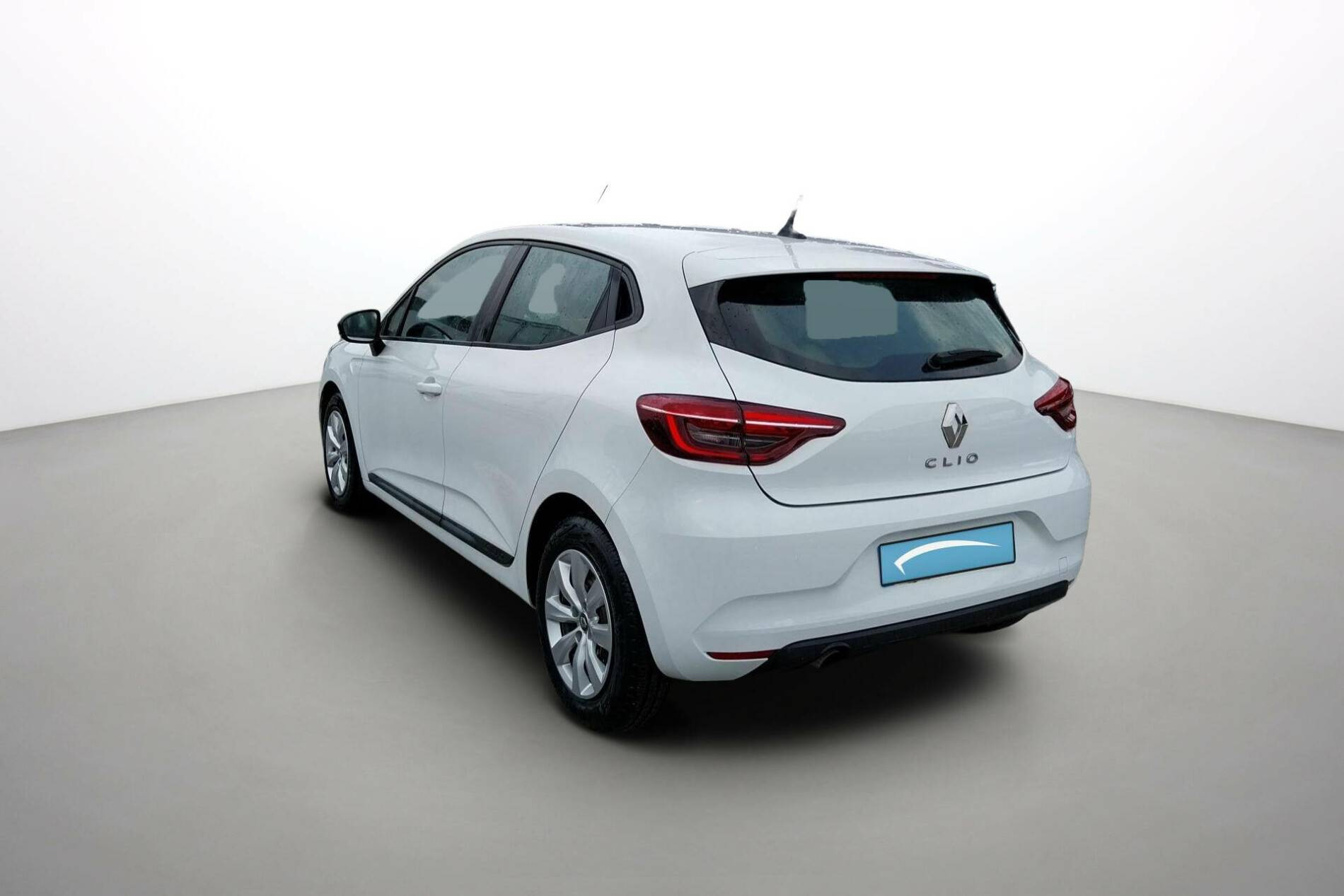 Vente en ligne Renault Clio 5 CLIO SOCIETE BLUE DCI 85 au prix de 10 490 €