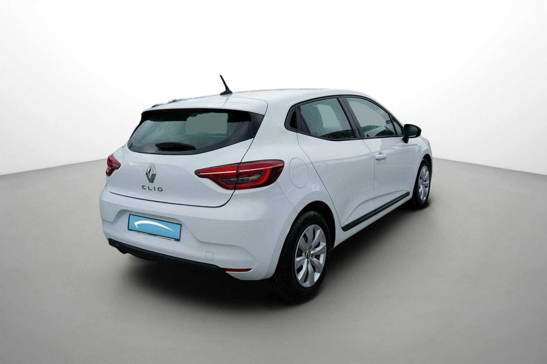 Vente en ligne Renault Clio 5 CLIO SOCIETE BLUE DCI 85 au prix de 10 490 €
