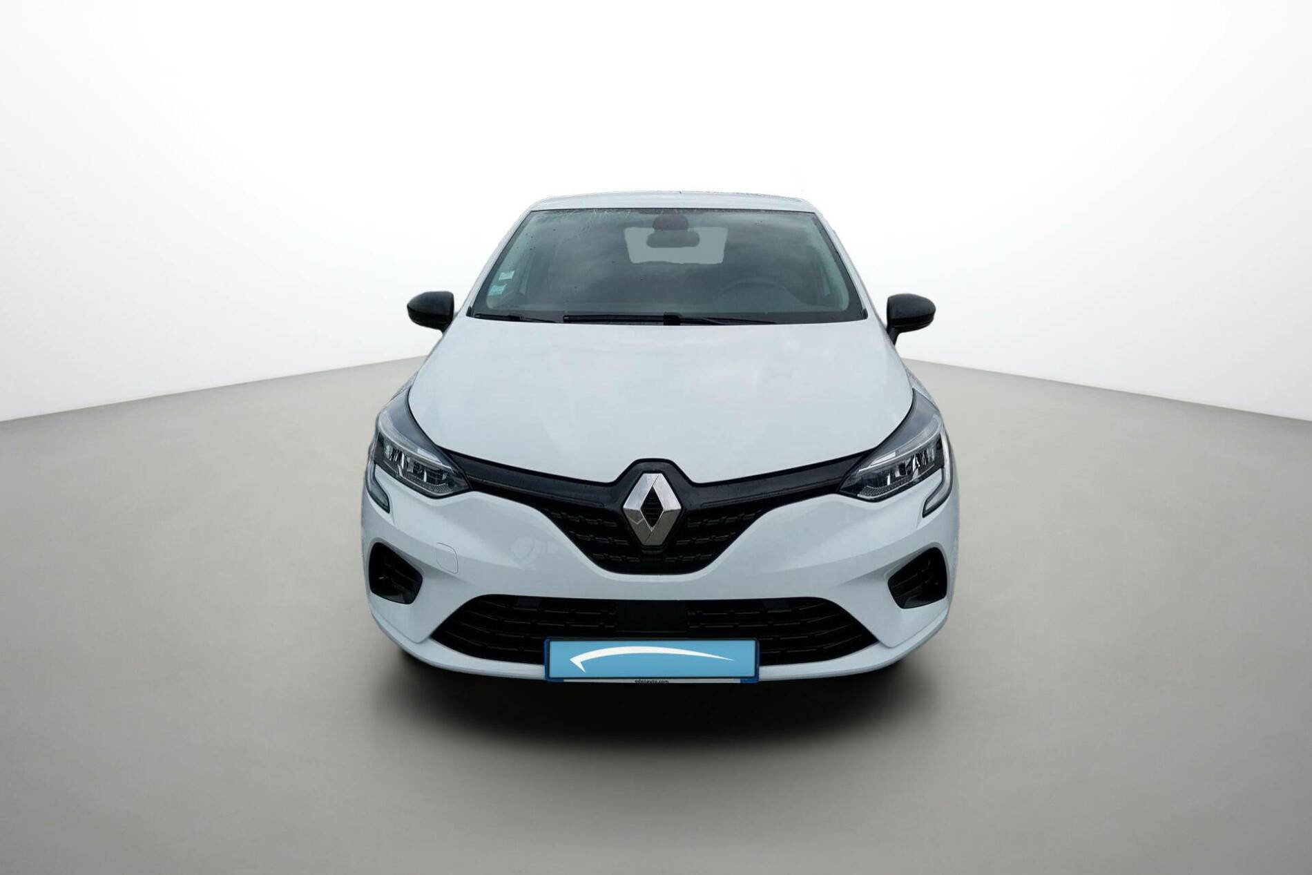 Vente en ligne Renault Clio 5 CLIO SOCIETE BLUE DCI 85 au prix de 10 490 €