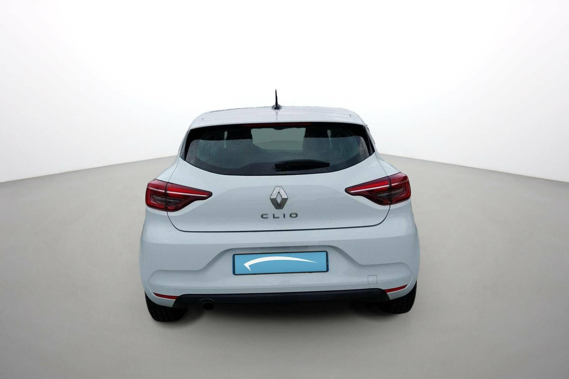 Vente en ligne Renault Clio 5 CLIO SOCIETE BLUE DCI 85 au prix de 10 490 €