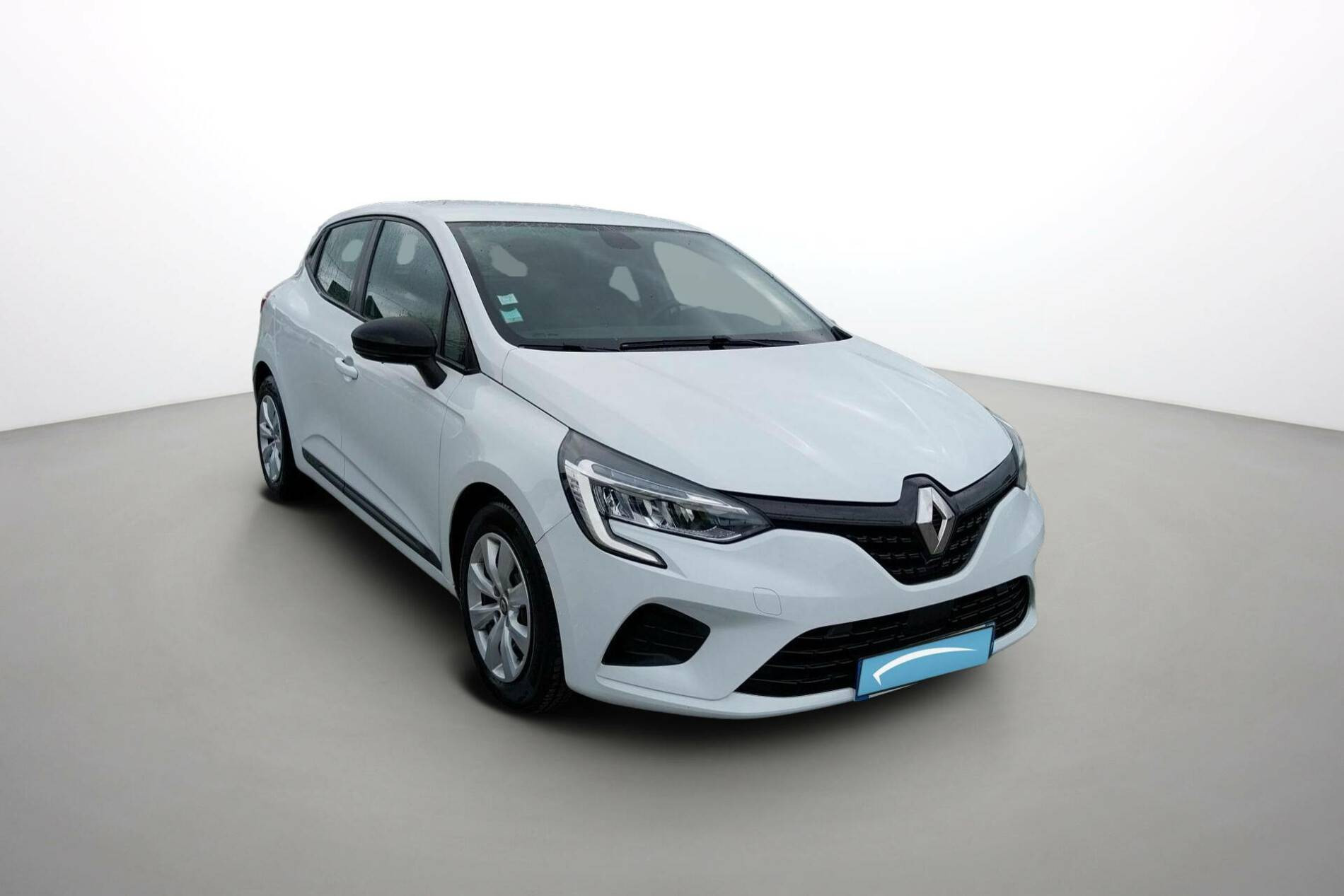 Vente en ligne Renault Clio 5 CLIO SOCIETE BLUE DCI 85 au prix de 10 490 €