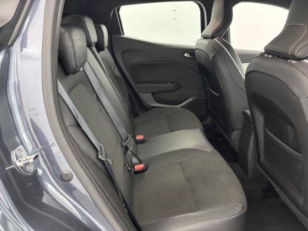 Vente en ligne Renault Clio 5 Clio E-Tech 140 au prix de 17 990 €