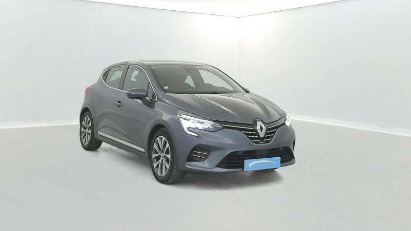 Vente en ligne Renault Clio 5 Clio E-Tech 140 au prix de 17 990 €