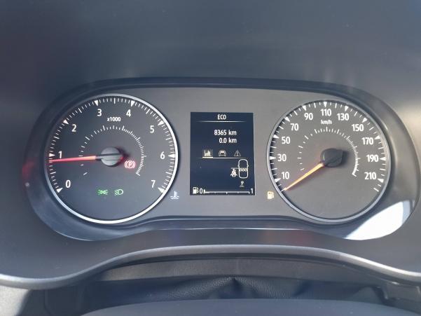 Vente en ligne Dacia Sandero  TCe 110 au prix de 16 990 €