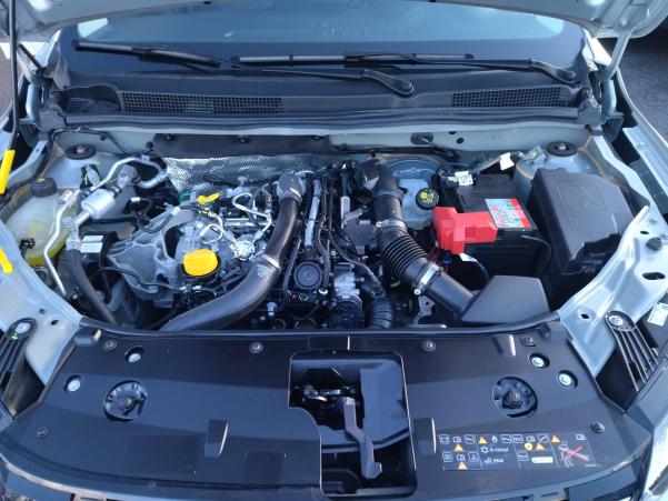 Vente en ligne Dacia Sandero  TCe 110 au prix de 16 990 €