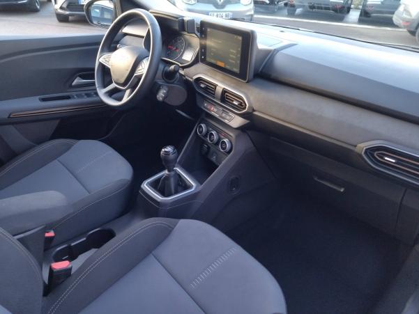 Vente en ligne Dacia Sandero  TCe 110 au prix de 16 990 €