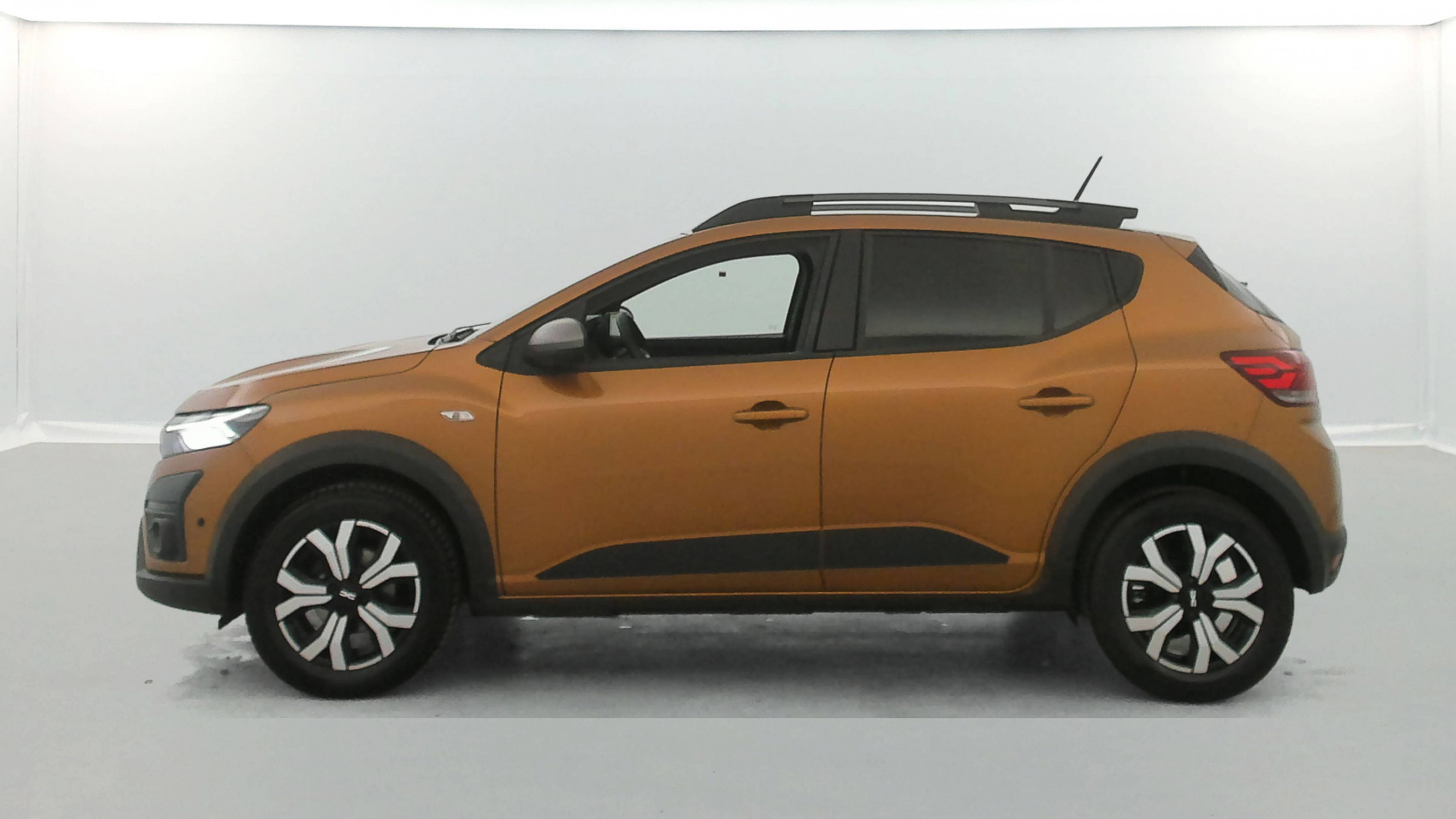 Vente en ligne Dacia Sandero  ECO-G 100 au prix de 13 990 €