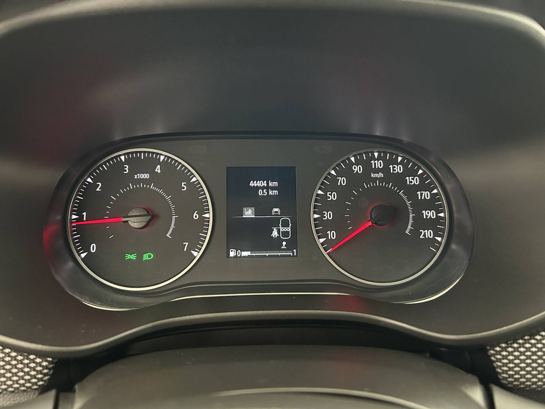 Vente en ligne Dacia Sandero  ECO-G 100 au prix de 13 990 €