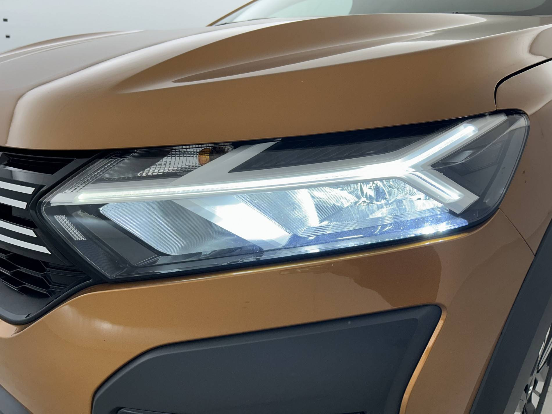 Vente en ligne Dacia Sandero  ECO-G 100 au prix de 13 990 €