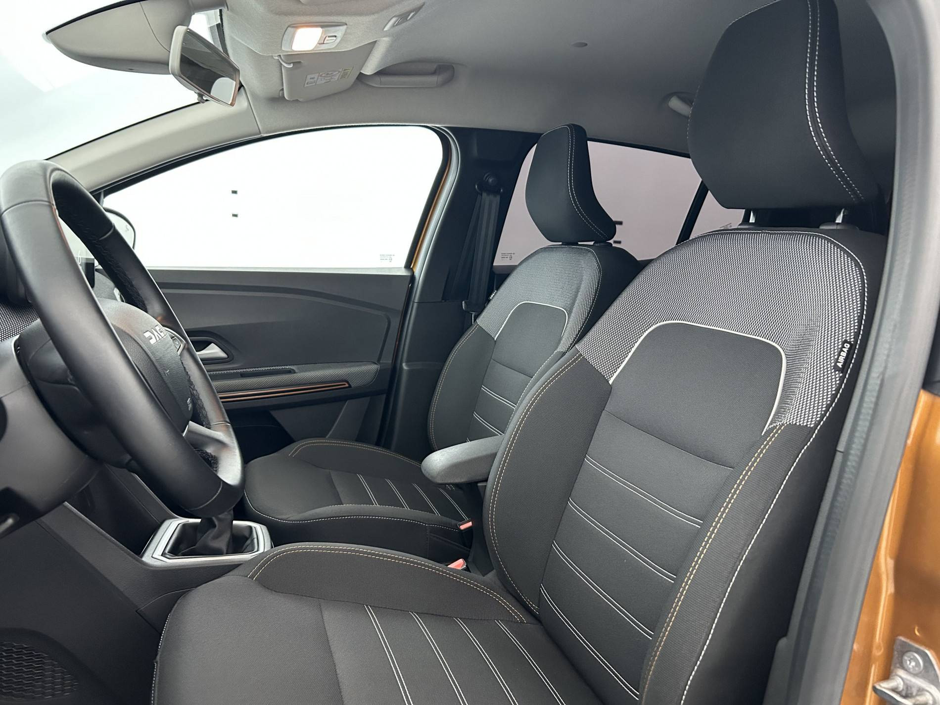 Vente en ligne Dacia Sandero  ECO-G 100 au prix de 13 990 €