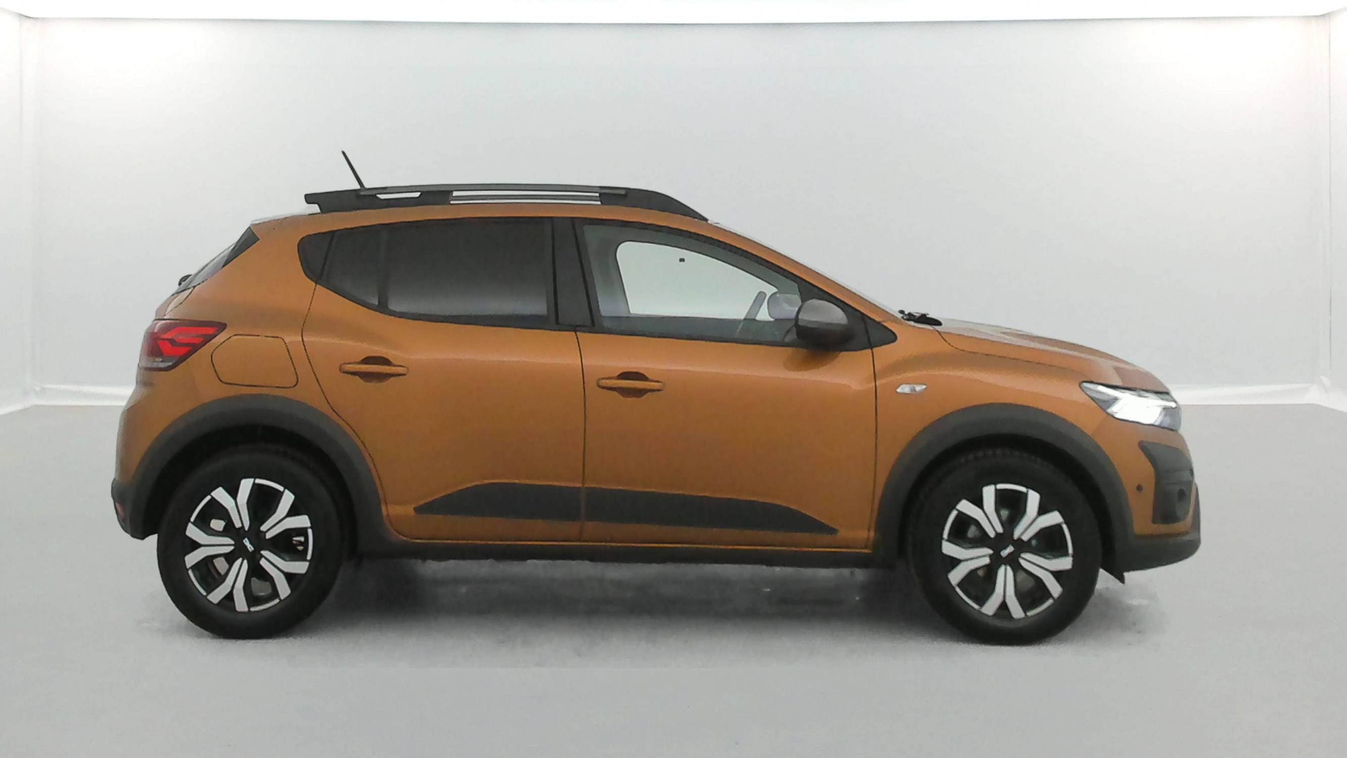 Vente en ligne Dacia Sandero  ECO-G 100 au prix de 13 990 €