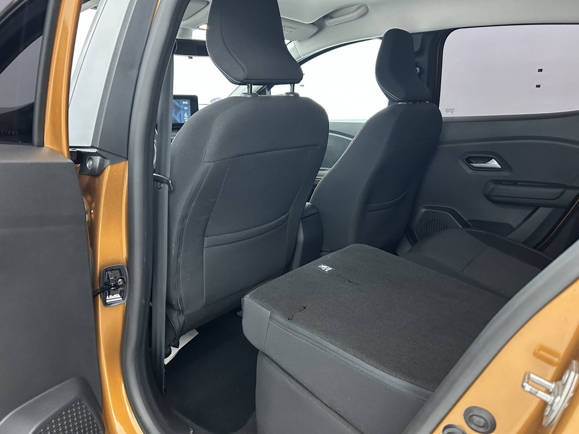 Vente en ligne Dacia Sandero  ECO-G 100 au prix de 13 990 €