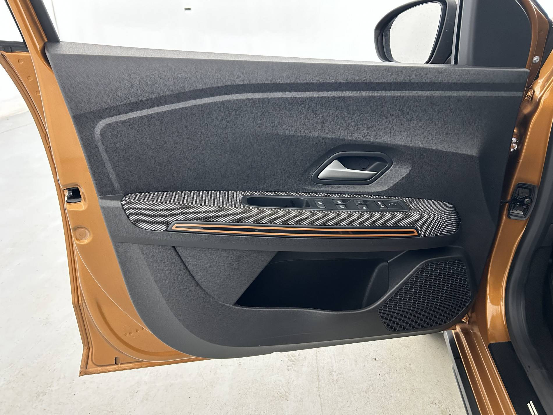 Vente en ligne Dacia Sandero  ECO-G 100 au prix de 13 990 €