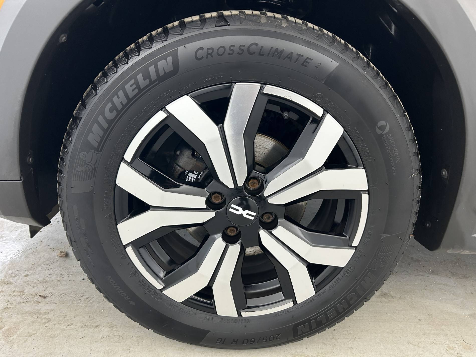 Vente en ligne Dacia Sandero  ECO-G 100 au prix de 13 990 €